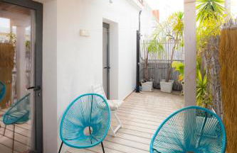 Alemaison Diseño y Confort Piscina Privada - Photo 4