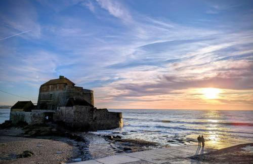 La Maison Des Caps AU BLANCNEZ - Foto 28