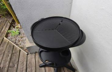 Appart cosy proche plage - Foto 15