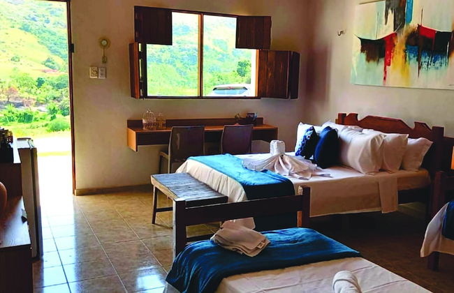 Rangel Village - Hotel Fazenda Pedra Do Rodeadouro - Foto 7