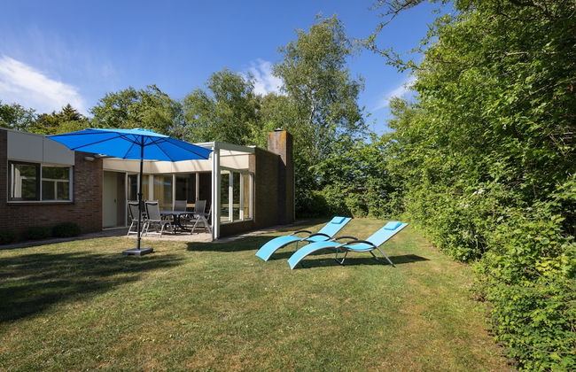 Fireplace Bungalow in Family Park - Foto 1