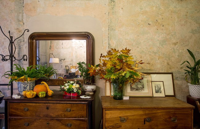 L'8 Boutique Concept Apartments - Foto 47