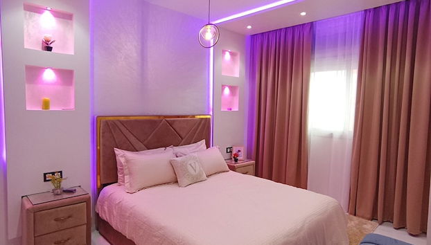 Aphrodite Apartment - Foto 2, Habitación