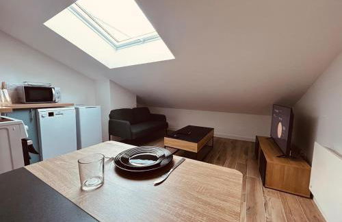 Beautiful comfortable apartment - Geneva - Foto 9