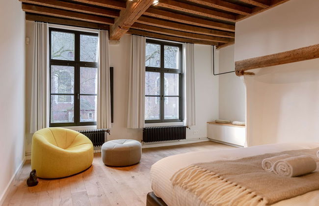 Huswell - Architect gem in the Heart of Ghent - Foto 74