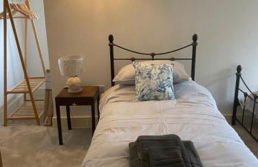 Boutique 2 bedroom cottage - North Norfolk coast - Foto 39