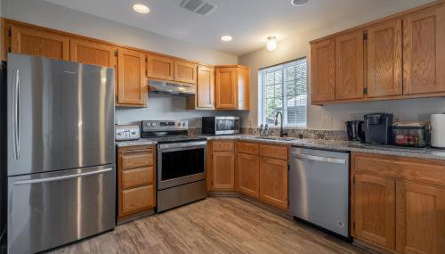 Alpine Greens - Foto 5