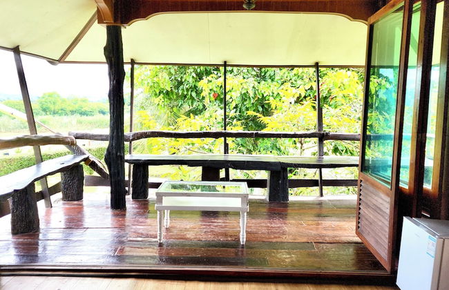 Natura Ravee Greenstay - Photo 39