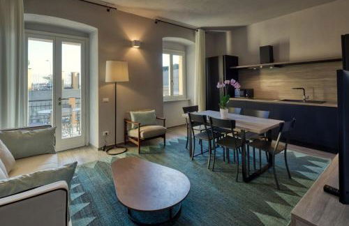 Residence Via Di Francia - Foto 6