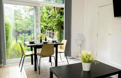 AMETHYST Delightful Suite In Moseley Mews, Birmingham By STAE-Homes - Foto 11