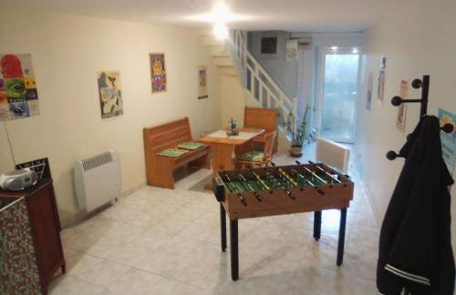 Small, discreet and bright townhouse - Foto 1