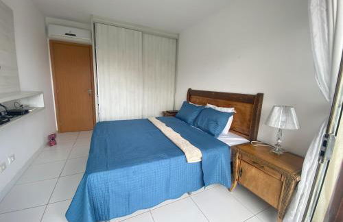 Flat superior no Monte Castelo Condomínio - Foto 22