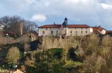 Compostelle Chemin Garazi - Foto 25