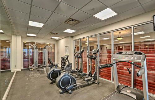 Community Perks! Dreamy Daytona Studio - Foto 32