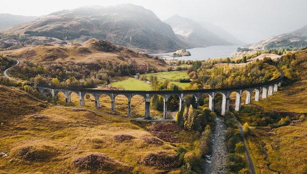 5 Días / 4 Noches: Tren a Vapor – Highlands, Skye, Inverness - Foto 2