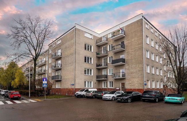 Apartament Sun & Snow Drzewieckiego - Foto 10