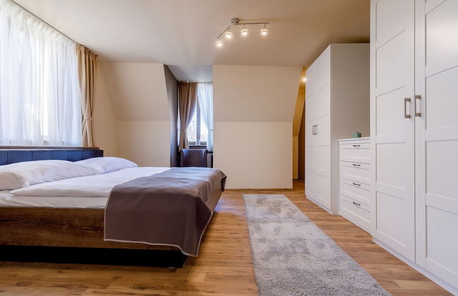 Apartments Menuet - Foto 19