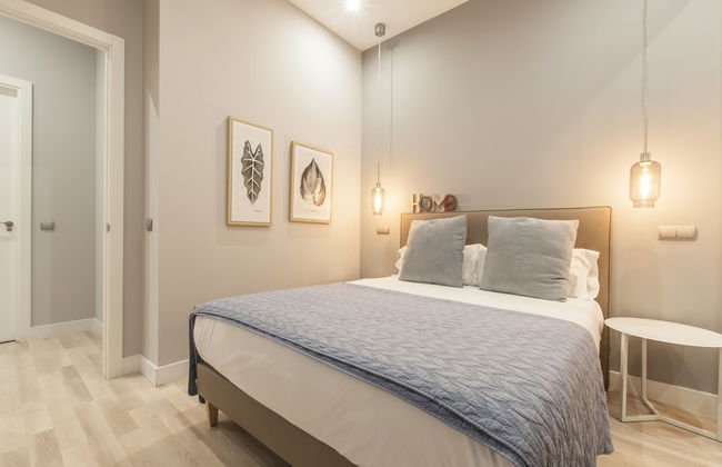 Arenal Suites Gran Vía - Foto 26