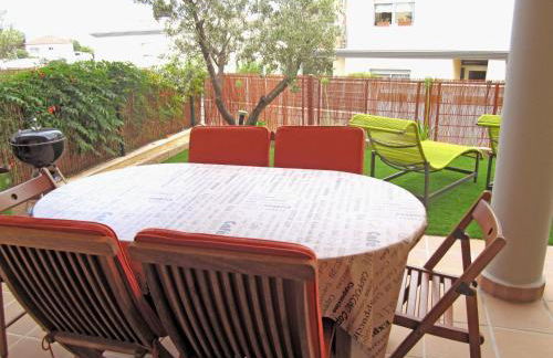 La Tarongina apartament amb piscina - Foto 24