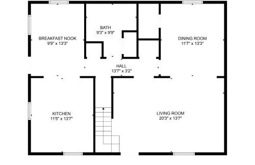 Magical Country Home near DFW - Foto 56