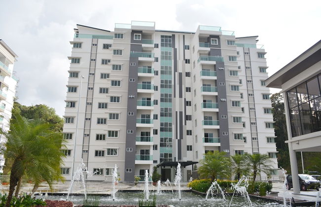 Symphony Suite Cameron Highlands - Foto 30