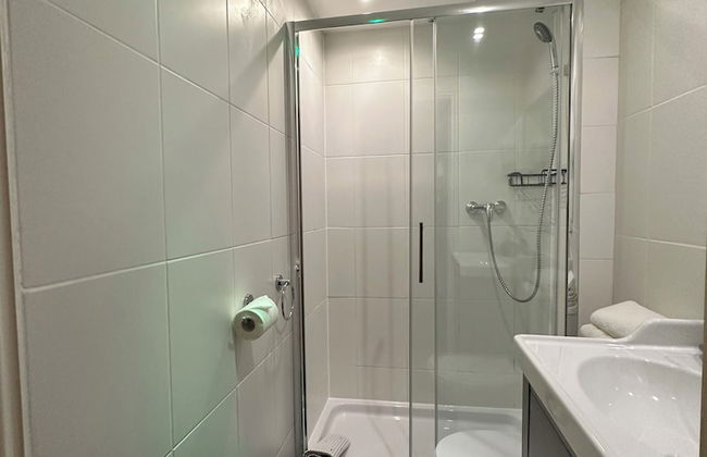 The Carlton Holiday Apartments - Foto 49