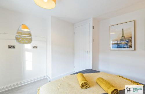 Cheadle Cottage - Hot Tub and Pool Table! - Foto 19