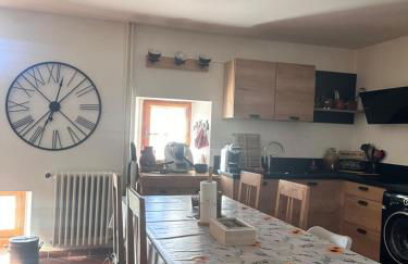 Appartement à la ferme - Foto 41