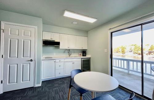 The Hamilton - Lakefront & Studio Suites, Hot Springs - Foto 37