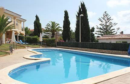 Villas Amaya - Foto 12