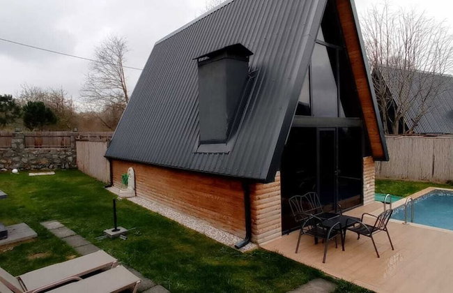 MY RESORT PRİVE - Foto 34