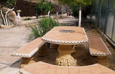 Cortijo El Pilón - Foto 51