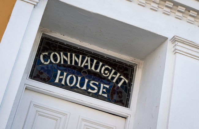 Connaught House - Central Location Near the Beach - Foto 18