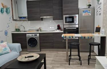 Apartamento PREMIUM La Biznaga - Foto 8