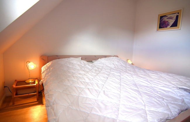 Wohnung mit Sauna in Rerik an der Ostsee - Foto 7