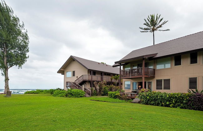 Hanalei Colony Resort E1 - Foto 28