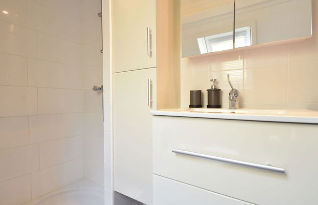 Modern Holiday Home in Wolphaartsdijk With Private Garden - Foto 6