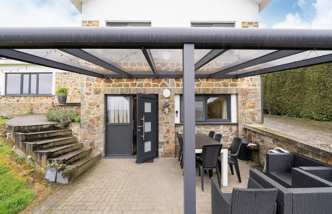 Holiday Home With Garden - Photo 17