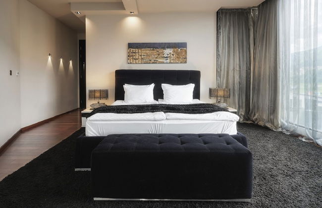 Hotel Emirates - Foto 8