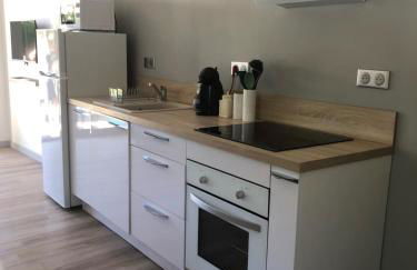 Gîte des Allas - Foto 10