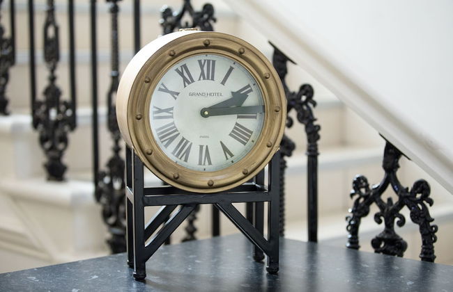 The Apartment Company - Foto 3