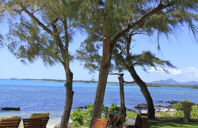 Villa Fayette Sur Mer - Photo 17