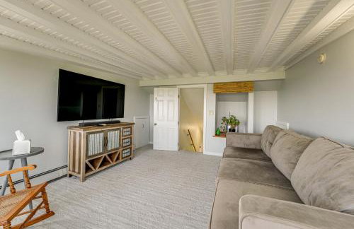 Kennebec River Retreat Less Than 5 Mi to Popham Beach - Foto 29