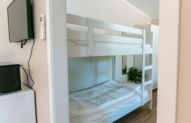 Perchlodge - Foto 41