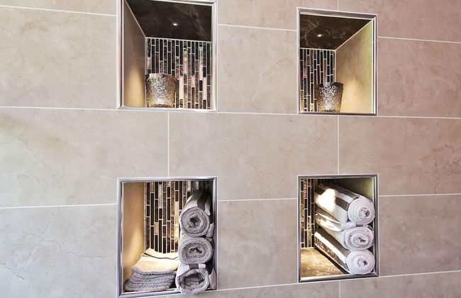 Characteristic Country House With Wellness - Foto 19