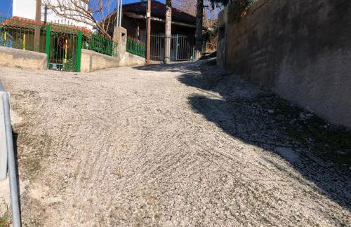 Helmos View - Relaxation & Nature - Foto 45