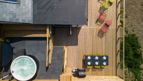 Ty Uchaf Cottage - Foto 3