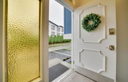 Near Light Rail, 5 Mi to Lumen Field Seattle Base - Foto 21