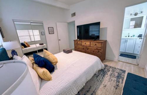 Orlando Villa: Pool Garage & Garden View - Foto 43