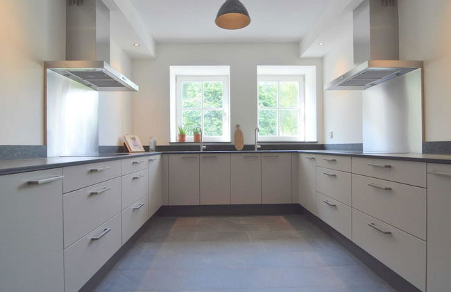 Country House in a Hotel Atmosphere With Sauna in Swolgen - Photo 27